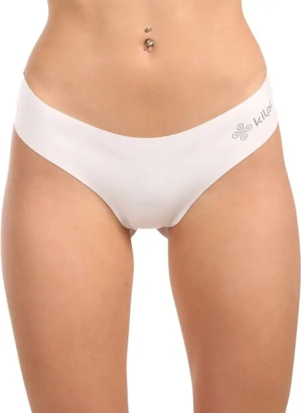 KILPI KILPI NELIA 2P Дамски бикини, бяло, размер