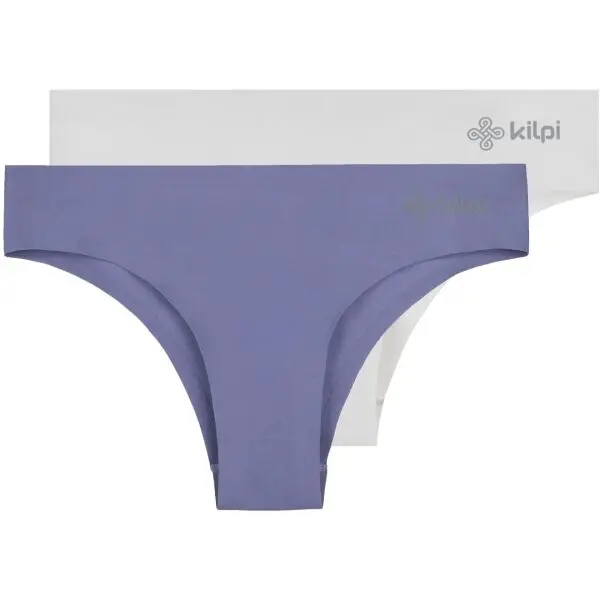 KILPI KILPI NELIA 2P Дамски бикини, сиво, размер