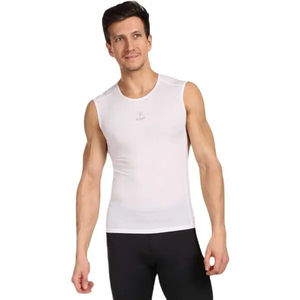 KILPI KILPI НЕТИ Универсален потник-бельо, бяло, размер