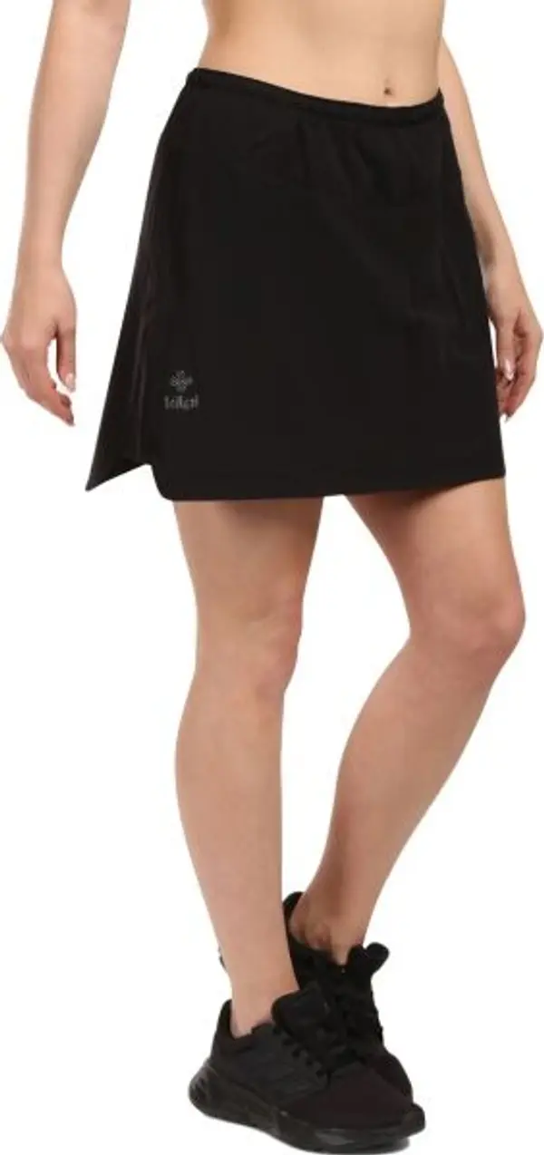 KILPI KILPI NINA Практична оутдор пола, черно, размер