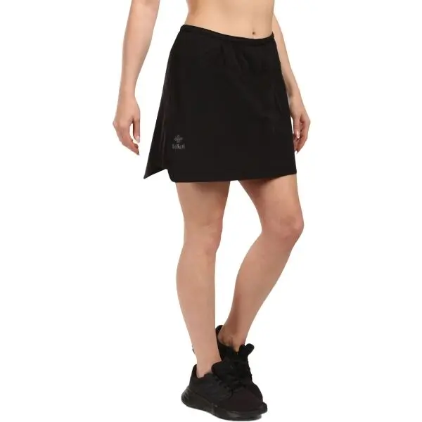 KILPI KILPI NINA Практична оутдор пола, черно, размер