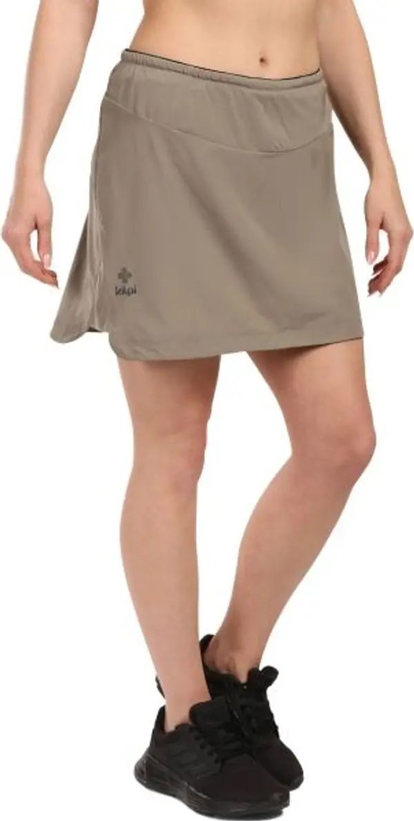 KILPI KILPI NINA Практична оутдор пола, khaki, размер