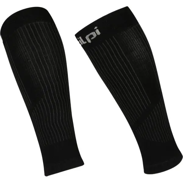 KILPI KILPI PRESS Компресиращи калци за прасци, черно, размер