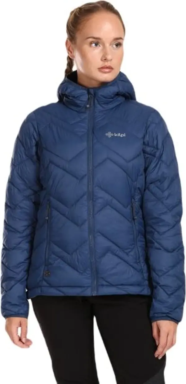 KILPI KILPI REBEKI Дамско зимно яке, тъмносин, размер