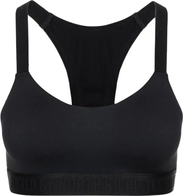 KILPI KILPI РИНТА Дамско функционално бюстие, черно, размер