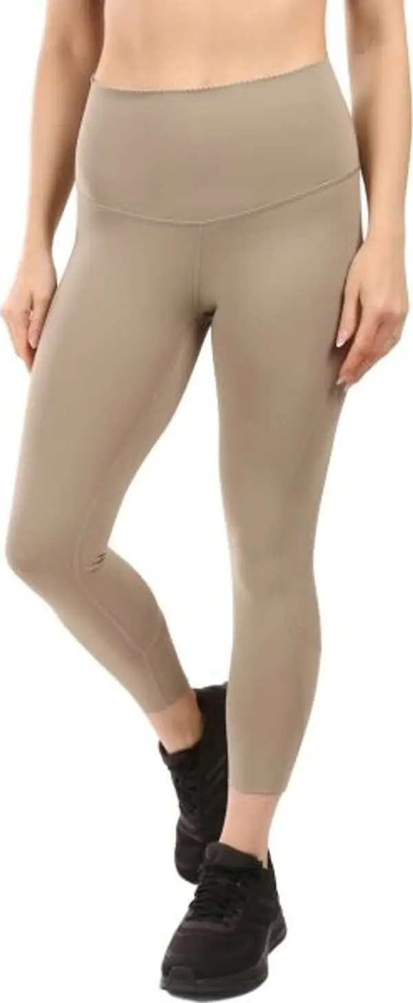 KILPI KILPI RIVIAN Дамски фитнес клин, бежово, размер