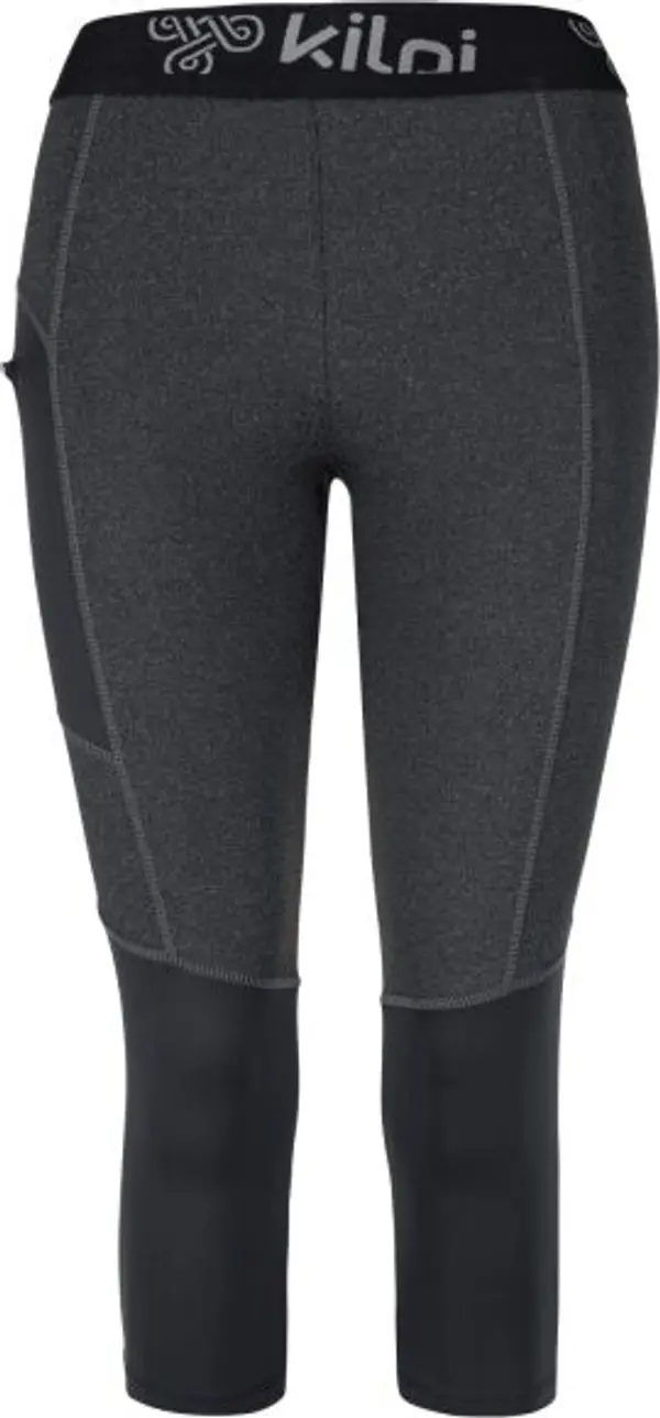 KILPI KILPI ROZARKA Дамски 3/4 клин, тъмносиво, размер