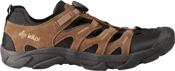 KILPI KILPI SANDRO Унисекс туристически сандали, кафяво, размер