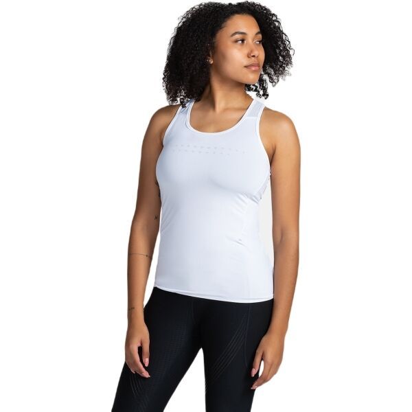 KILPI KILPI SIEN Дамски спортен потник, бяло, размер