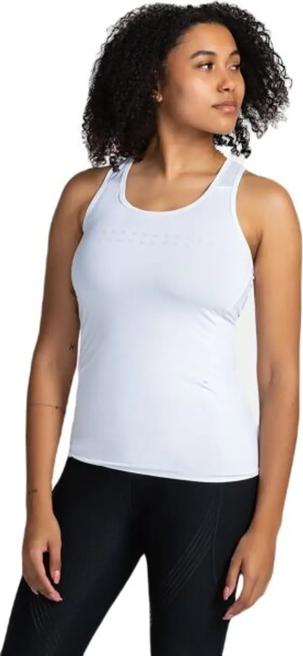 KILPI KILPI SIEN Дамски спортен потник, бяло, размер