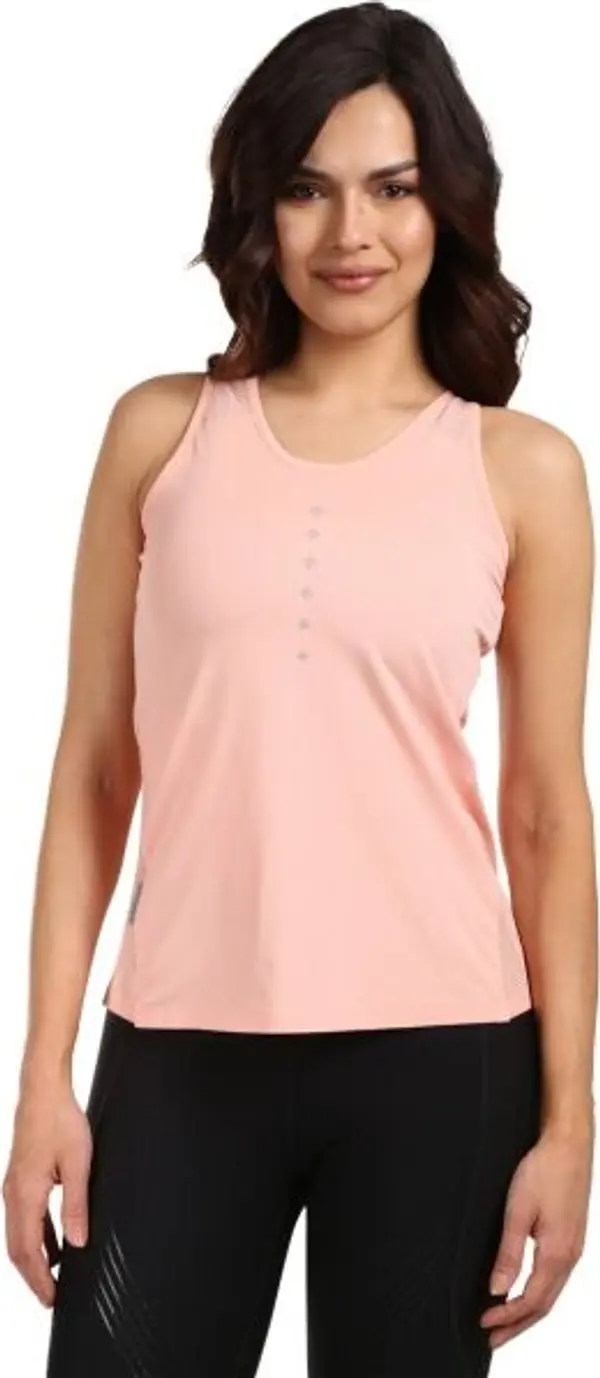 KILPI KILPI SIEN Дамски топ за бягане, оранжево, размер