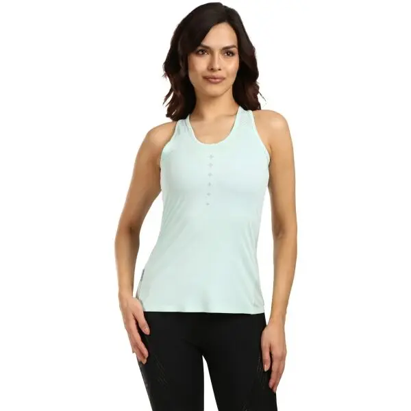 KILPI KILPI SIEN Дамски топ за бягане, светлосиньо, размер