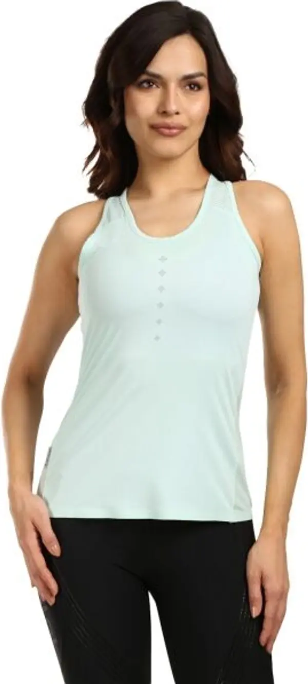 KILPI KILPI SIEN Дамски топ за бягане, светлосиньо, размер