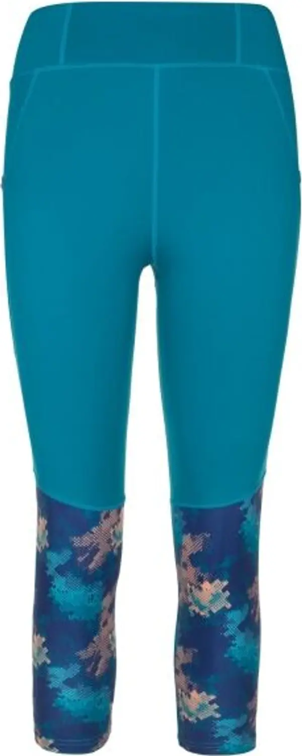 KILPI KILPI SOLAS Дамски 3/4 клинове, тюркоазено, размер