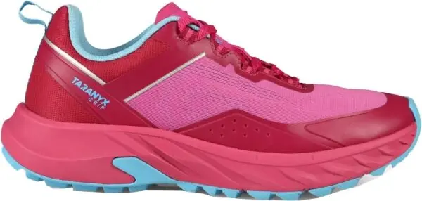 KILPI KILPI SPEEDE LOW Дамски обувки за бягане, розово, размер