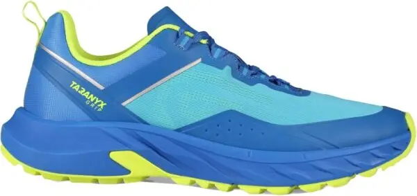 KILPI KILPI SPEEDE LOW Унисекс обувки за бягане, синьо, размер