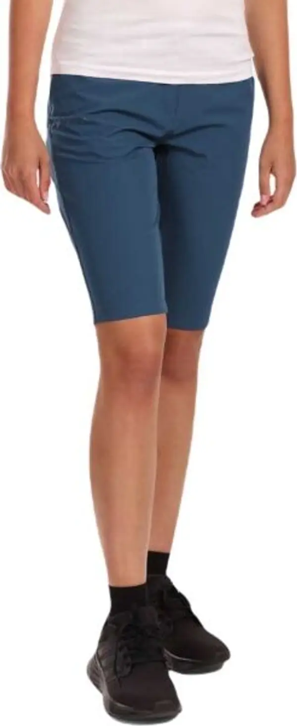 KILPI KILPI SYLANE Дамски шорти, тюркоазено, размер