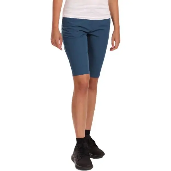 KILPI KILPI SYLANE Дамски шорти, тюркоазено, размер