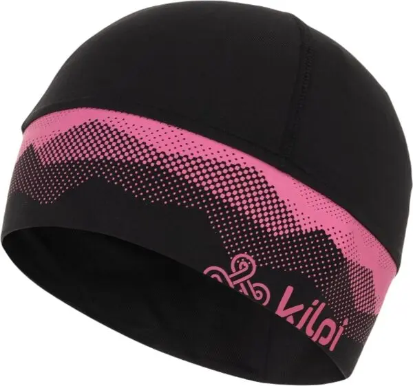 KILPI KILPI TAIL Спортна шапка, черно, размер