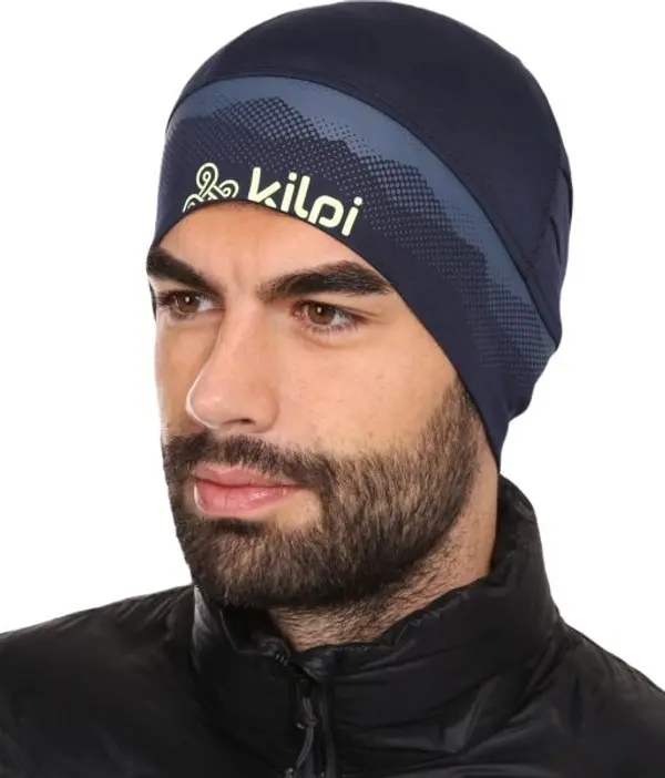 KILPI KILPI TAIL Спортна шапка, тъмносин, размер