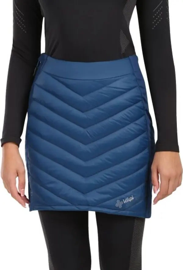 KILPI KILPI TANY Дамска термо пола, тъмносин, размер