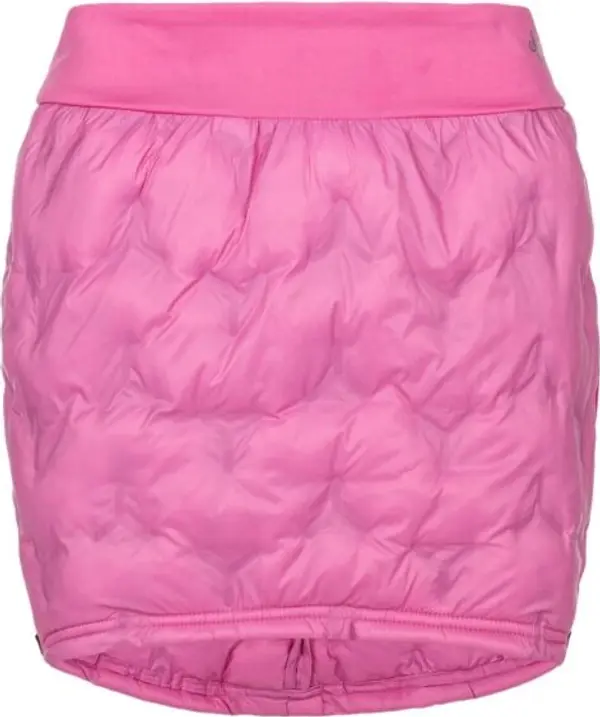 KILPI KILPI TANY Дамска топла пола, розово, размер