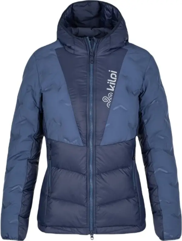 KILPI KILPI TEVERY Дамско зимно яке, тъмносин, размер