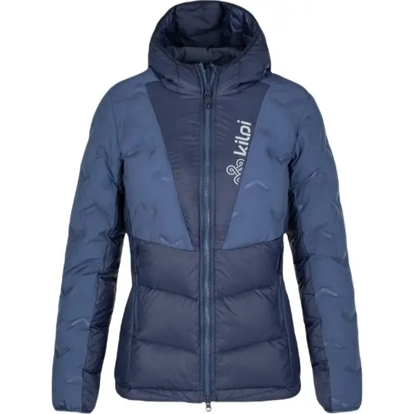 KILPI KILPI TEVERY Дамско зимно яке, тъмносин, размер