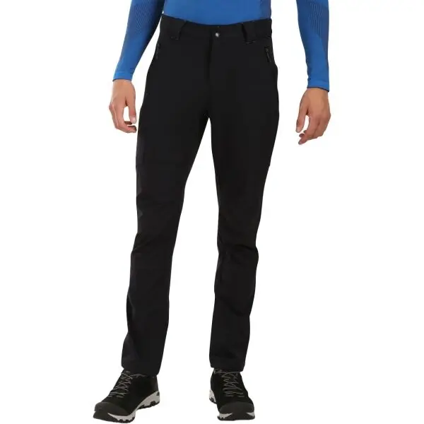 KILPI KILPI TIDE Мъжки outdoor панталон, черно, размер