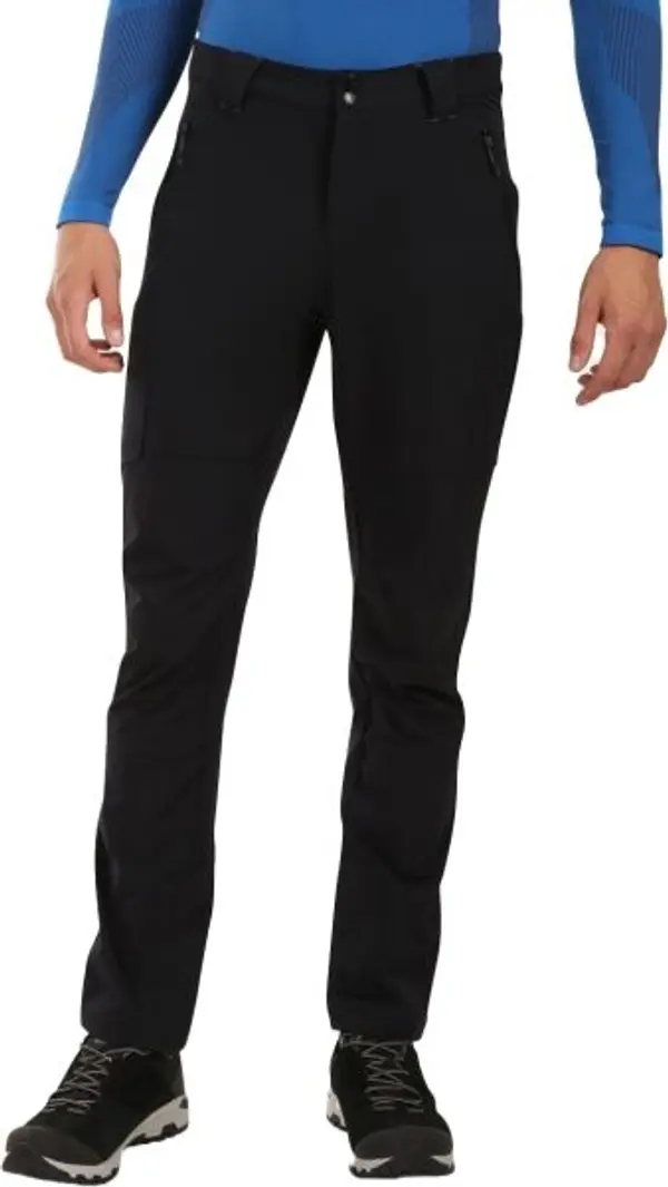 KILPI KILPI TIDE Мъжки outdoor панталон, черно, размер