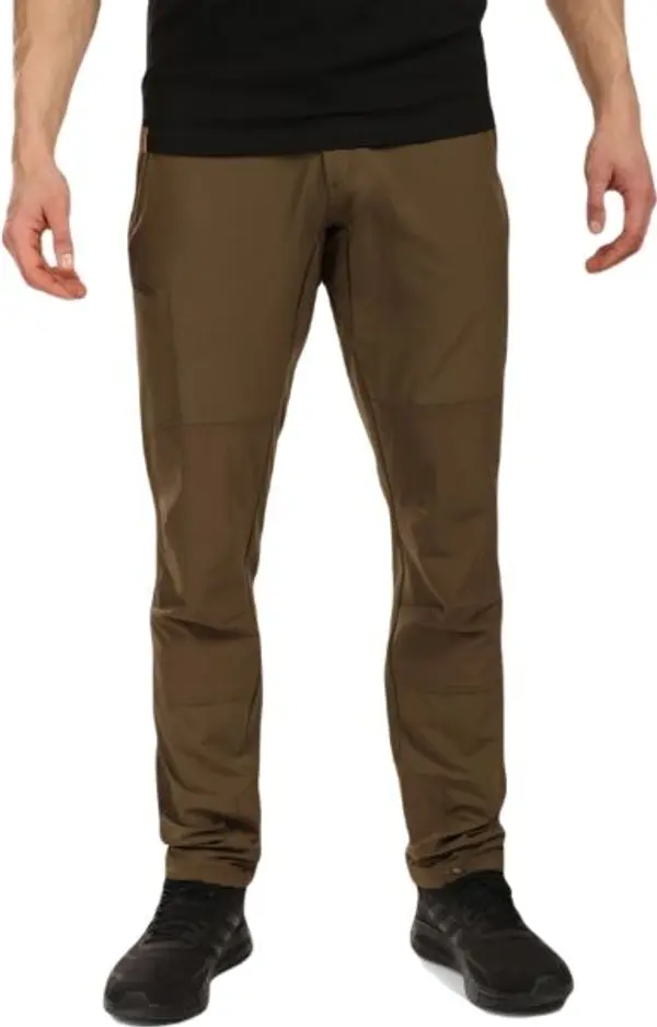 KILPI KILPI TIDE Мъжки туристически панталони, кафяво, размер