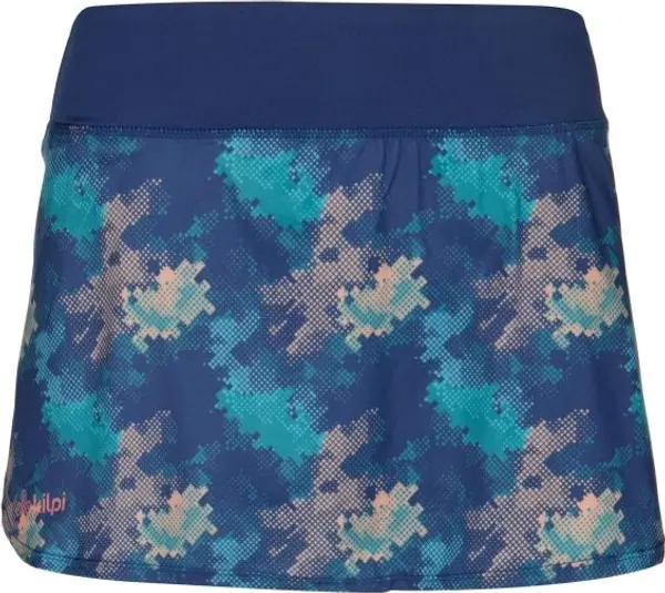 KILPI KILPI TITICACA Дамска пола за бягане, тюркоазено, размер