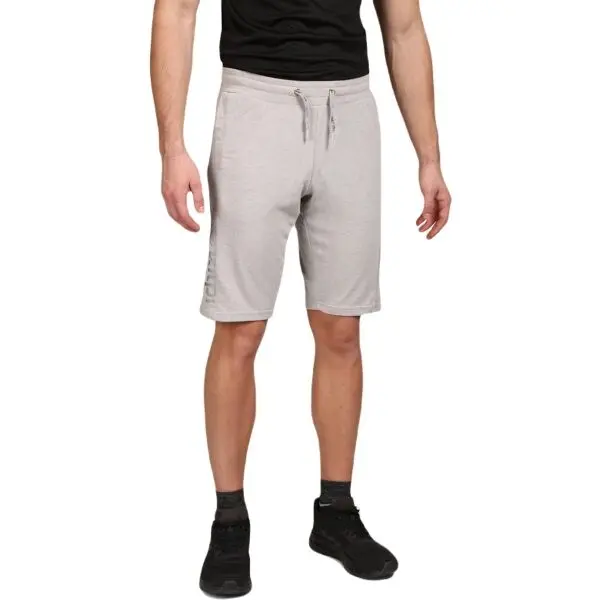 KILPI KILPI ТЪСКОН Мъжки шорти, сиво, размер