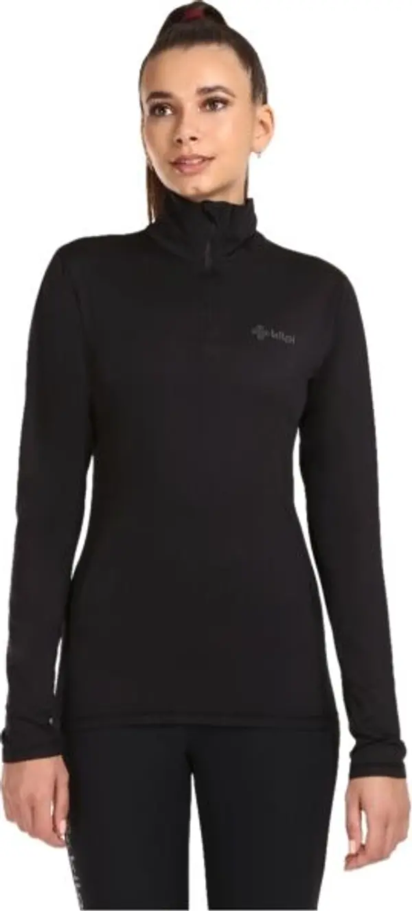 KILPI KILPI УИЛИ Дамско термо бельо, черно, размер