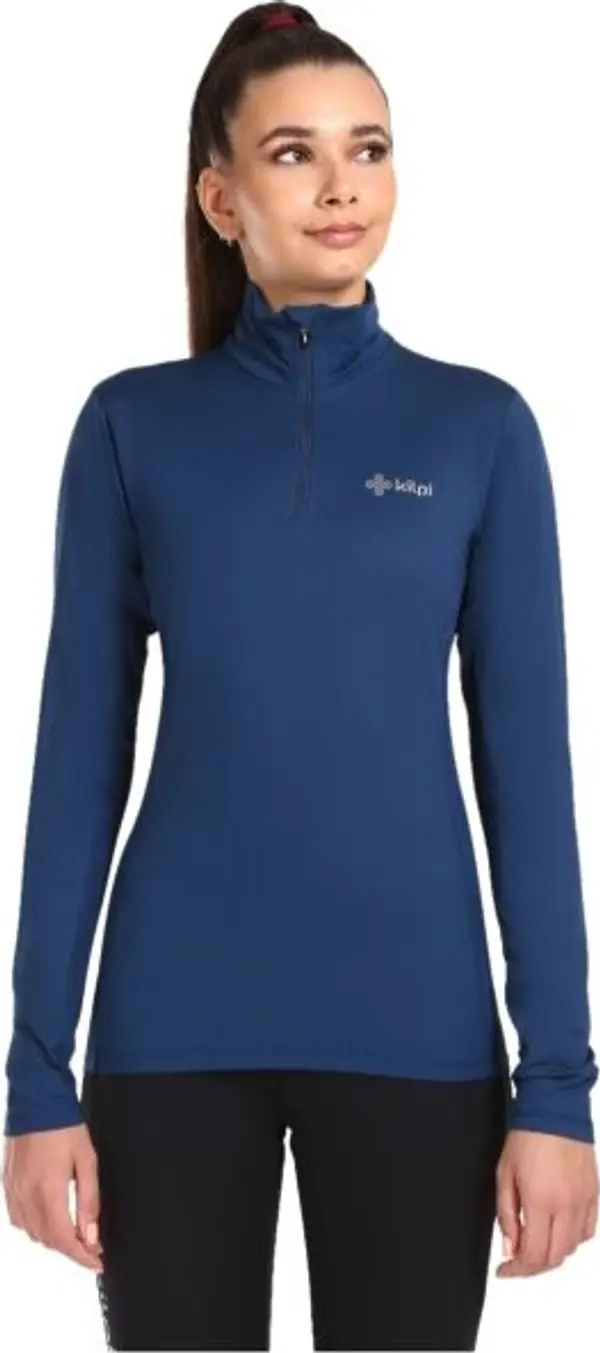 KILPI KILPI УИЛИ Дамско термо бельо, тъмносин, размер