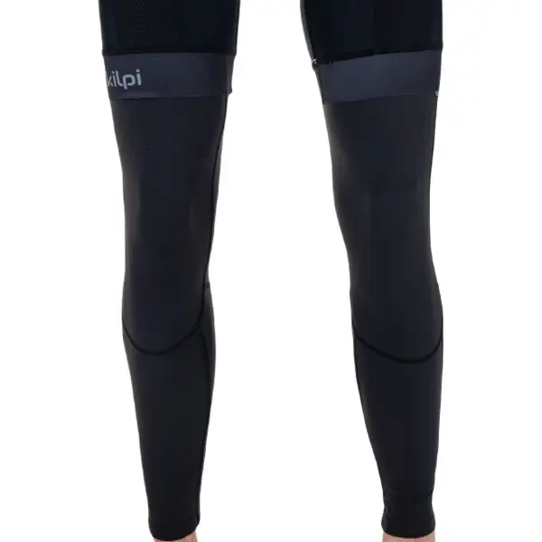 KILPI KILPI УНО ЛЕГС Универсални калци за крака, черно, размер