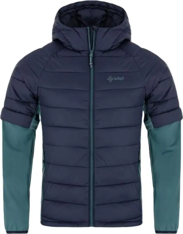 KILPI KILPI VERONS Мъжко хибридно яке, тъмносин, размер