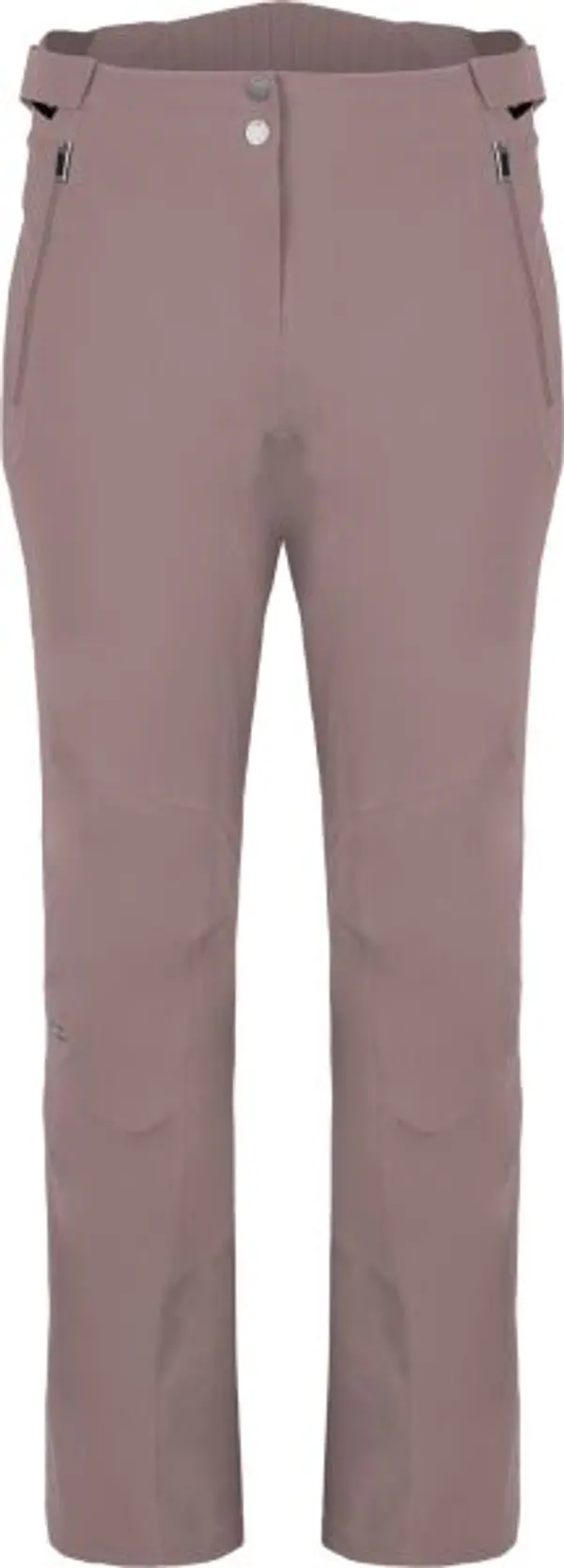 Kjus Kjus FORMULA PANTS W Дамски зимни панталони, кафяво, размер