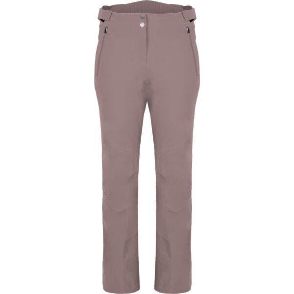 Kjus Kjus FORMULA PANTS W Дамски зимни панталони, кафяво, размер