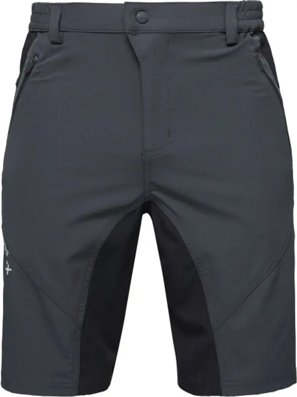 Klimatex Klimatex AKOO Мъжки компреси  шорти, тъмносиво, размер