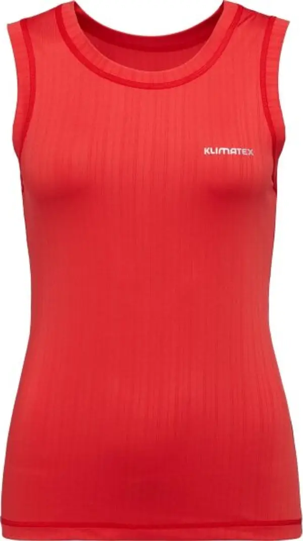 Klimatex Klimatex ALEXA Дамски потник, червено, размер
