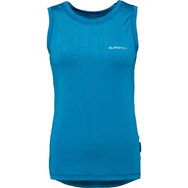 Klimatex Klimatex ALEXA Дамски потник, синьо, размер