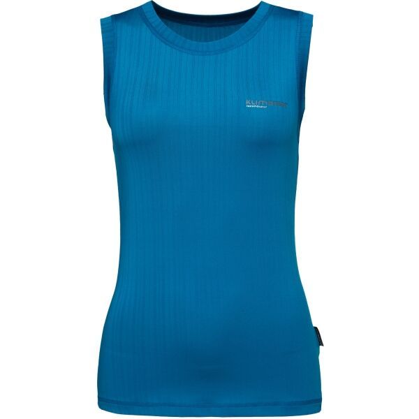 Klimatex Klimatex ALEXA Дамски потник, синьо, размер