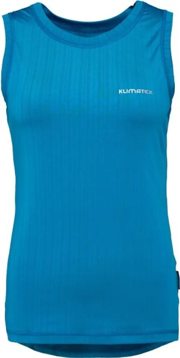 Klimatex Klimatex ALEXA Дамски потник, синьо, размер