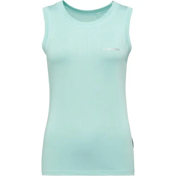 Klimatex Klimatex ALEXA Дамски потник, светло-зелено, размер XXL