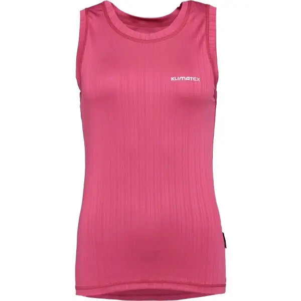 Klimatex Klimatex ALEXA Дамски потник, винен, размер