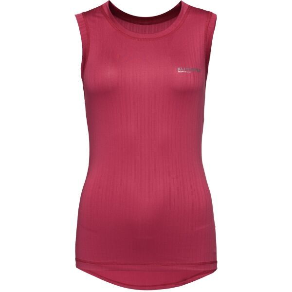 Klimatex Klimatex ALEXA Дамски потник, винен, размер