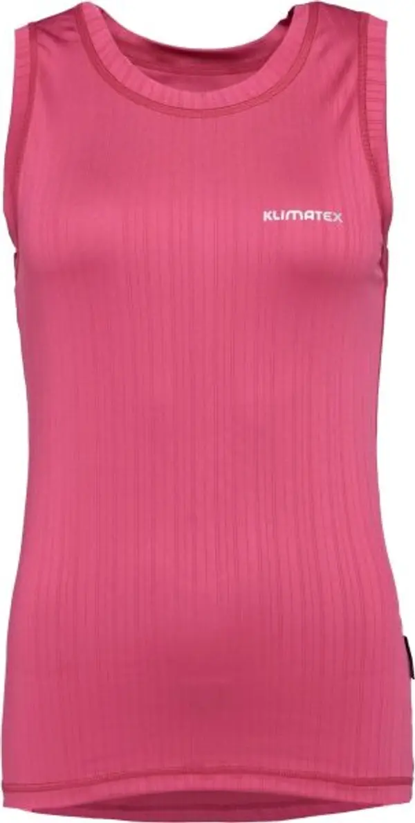 Klimatex Klimatex ALEXA Дамски потник, винен, размер