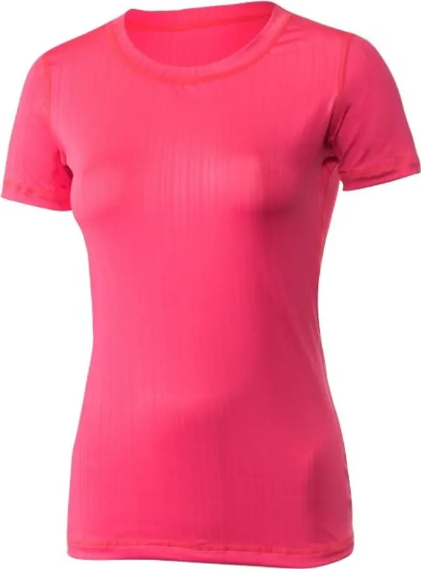 Klimatex Klimatex AMBRA Дамска функционална блуза, розово, размер