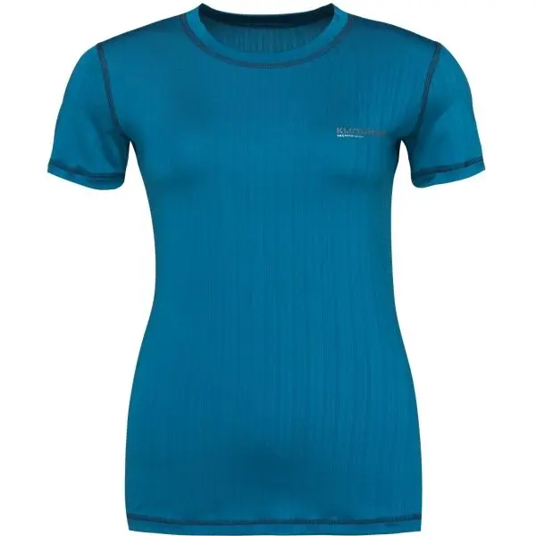 Klimatex Klimatex AMBRA1 Дамска функционална тениска, синьо, размер